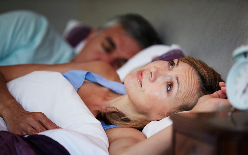 Uyku Apnesi İle Birlikte Yaşamak