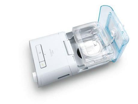 Uyku apnesi cpap