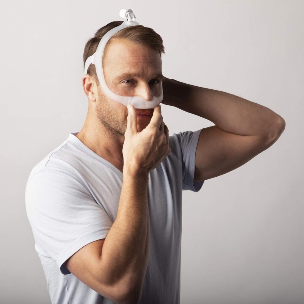 philips-respironics-cpap-auto-cpap-uyku-apnesi-tedavisine-baslangic