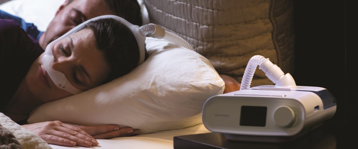 Uyku Apnesi tedavisi