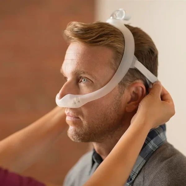 Dreamwear Philips nazal maske